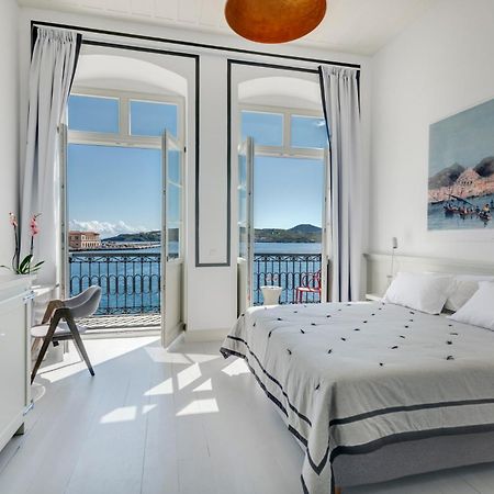 Skylight Hotel Ермополи Екстериор снимка