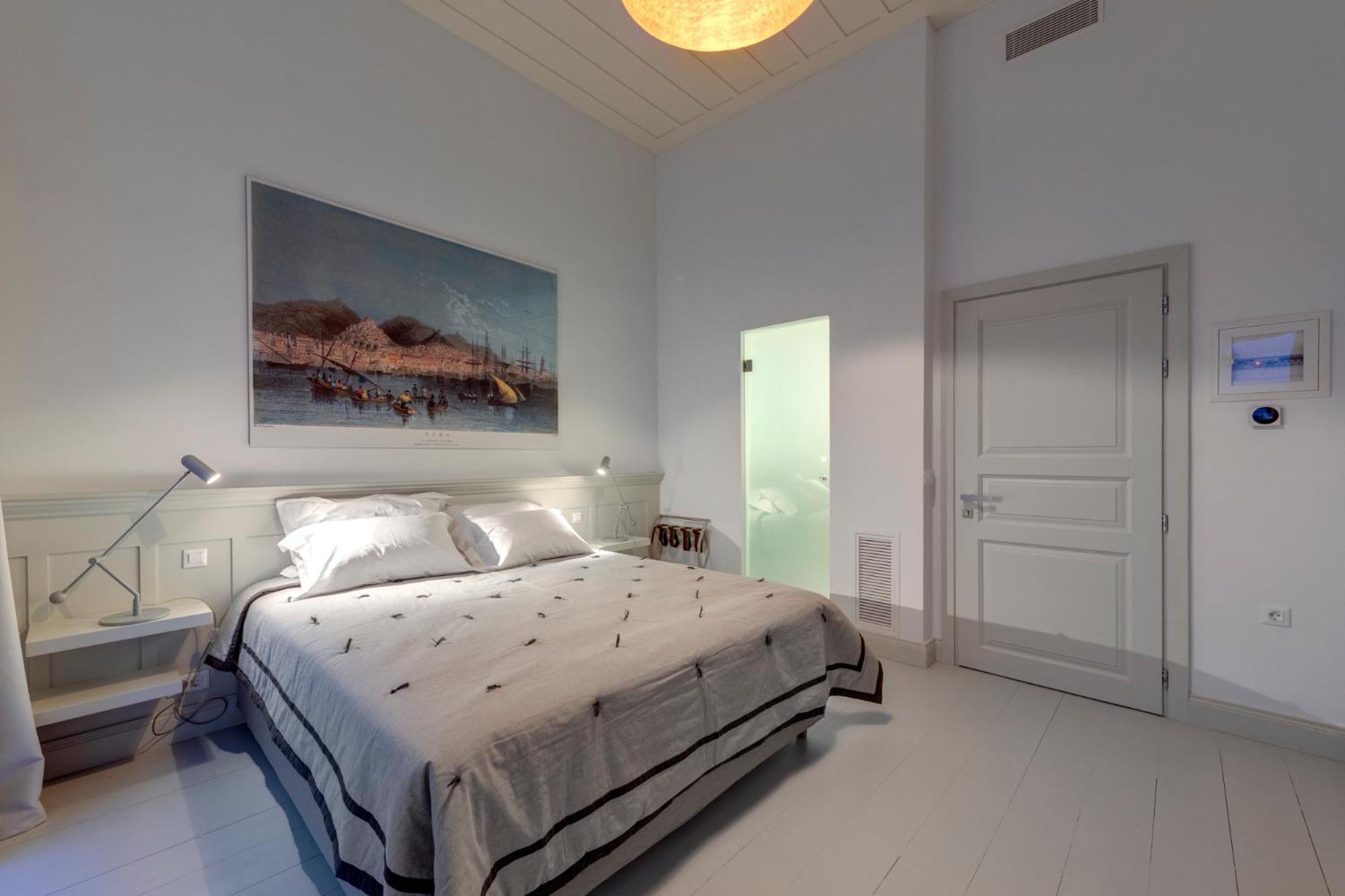 Skylight Hotel Ермополи Екстериор снимка