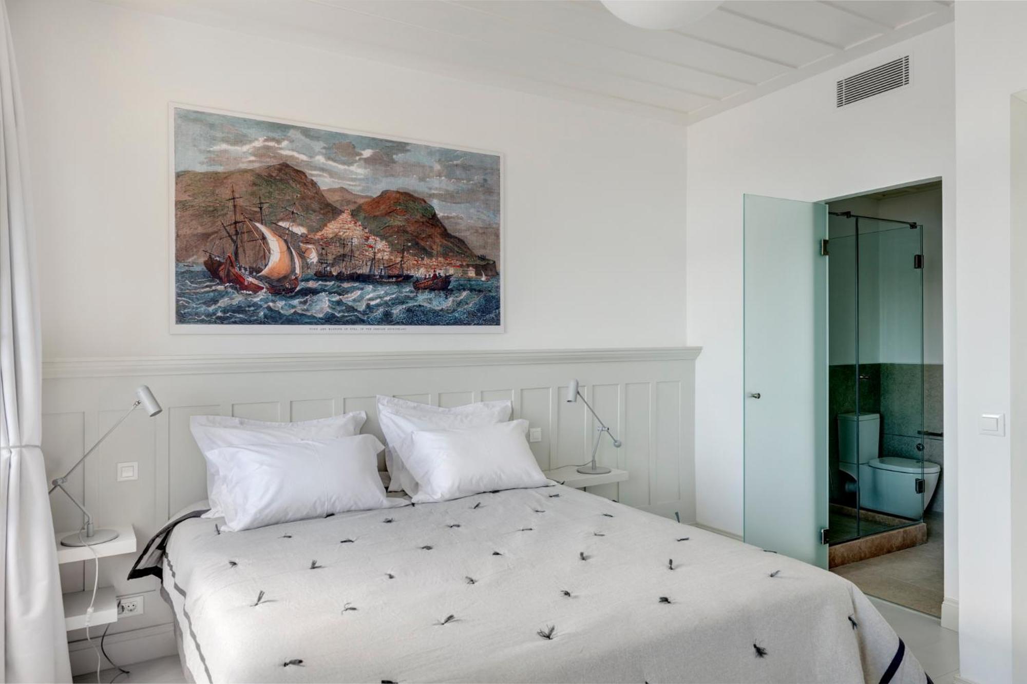 Skylight Hotel Ермополи Екстериор снимка