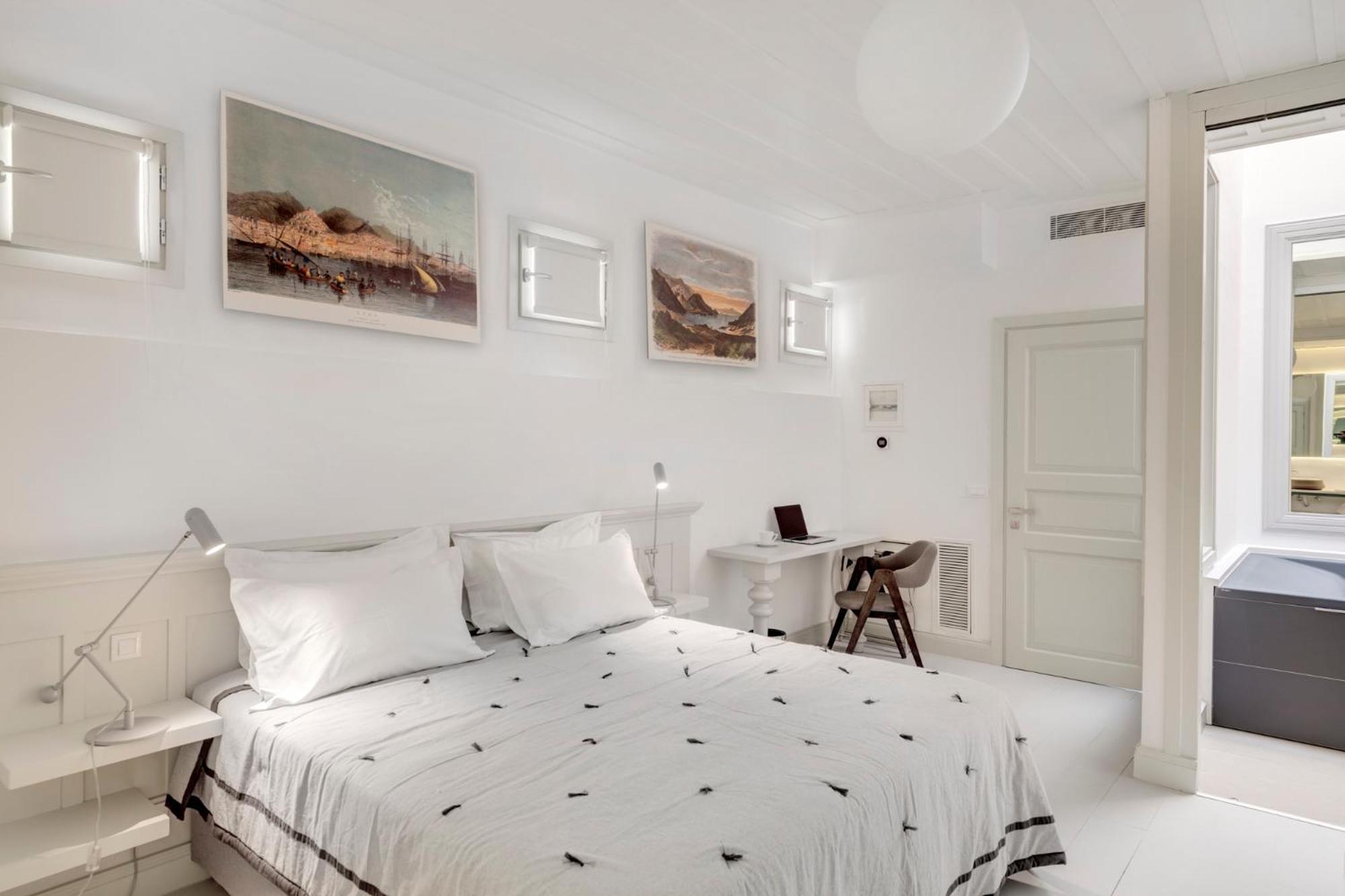 Skylight Hotel Ермополи Екстериор снимка