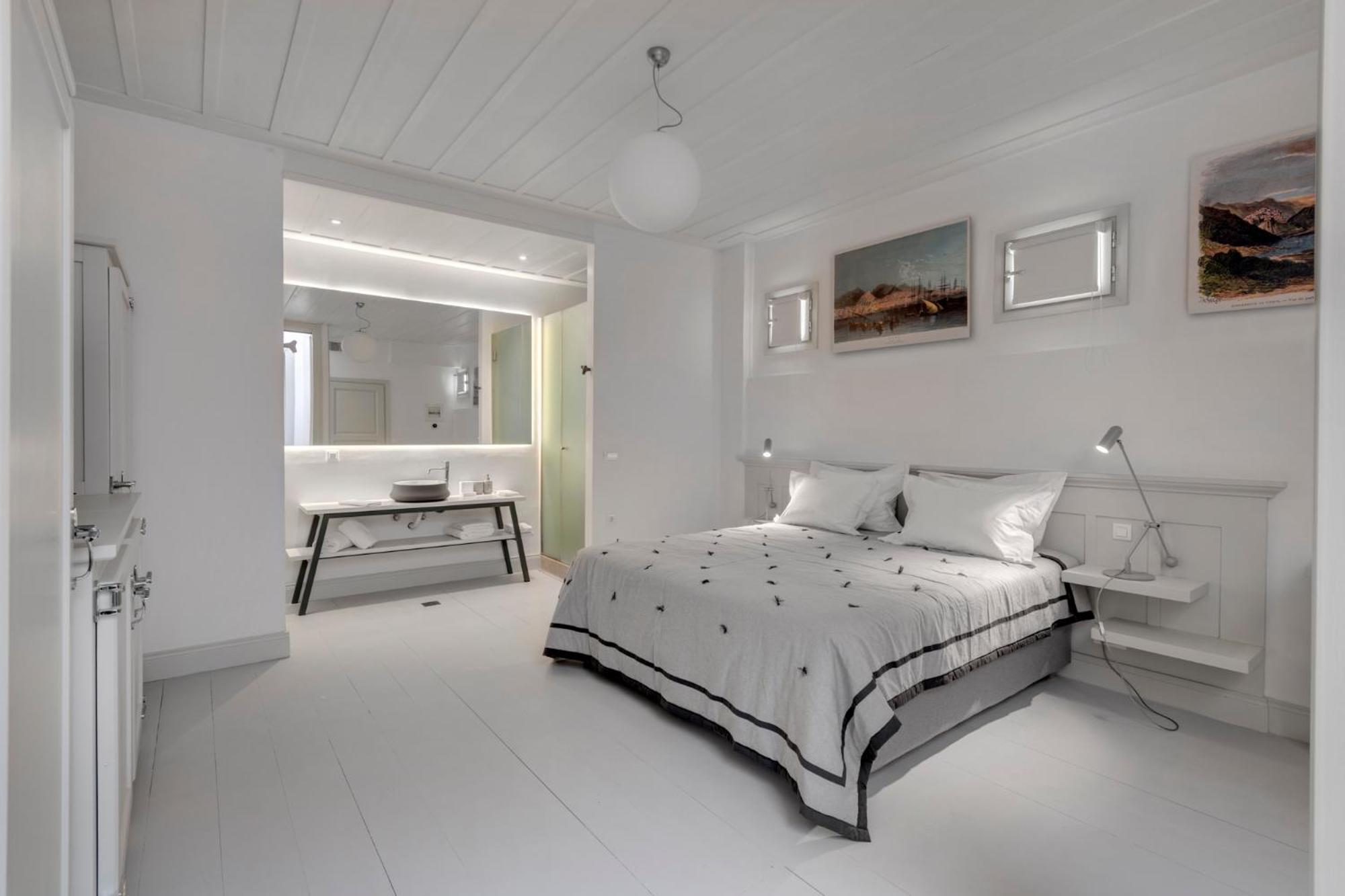 Skylight Hotel Ермополи Екстериор снимка