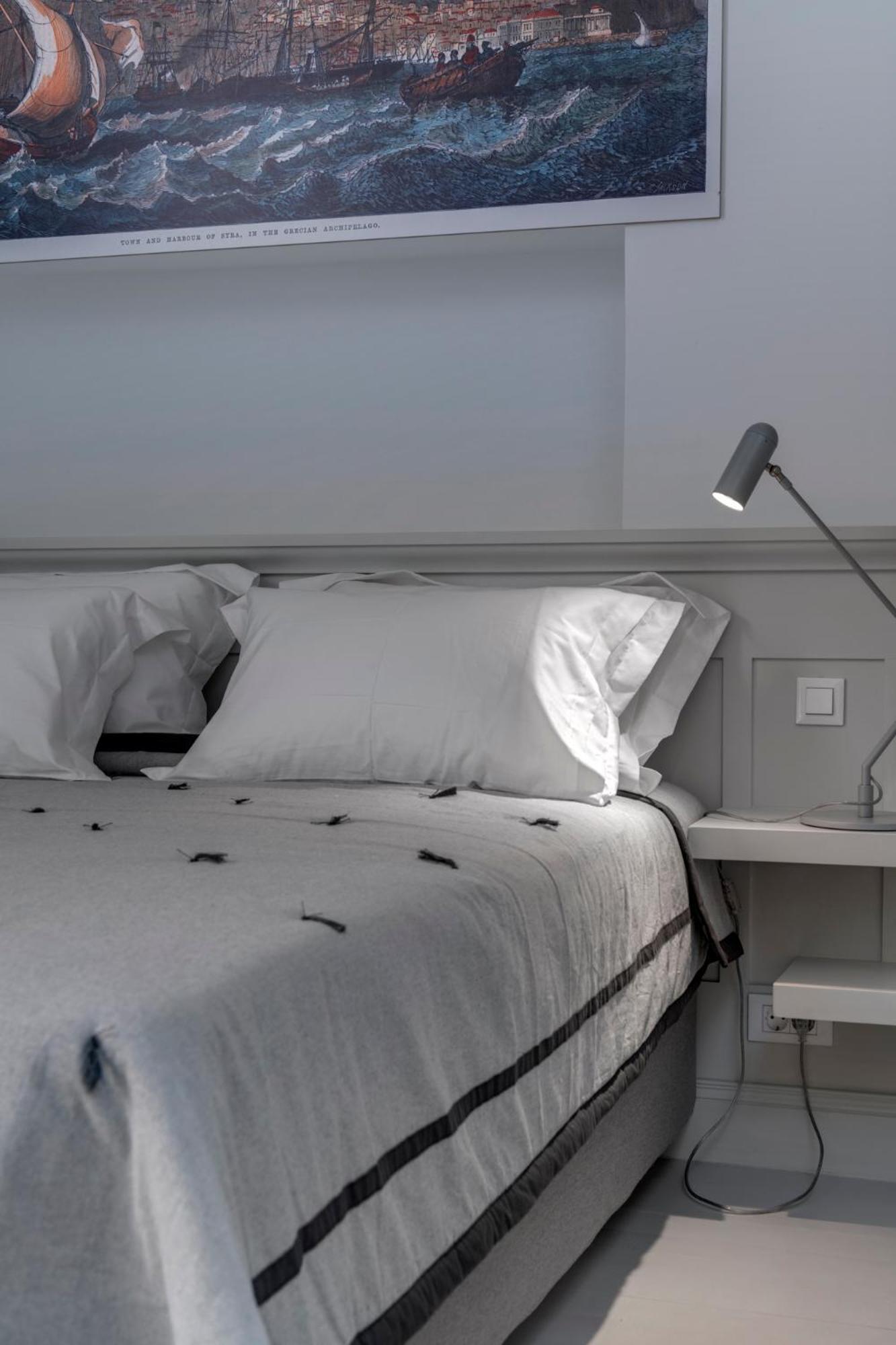 Skylight Hotel Ермополи Екстериор снимка