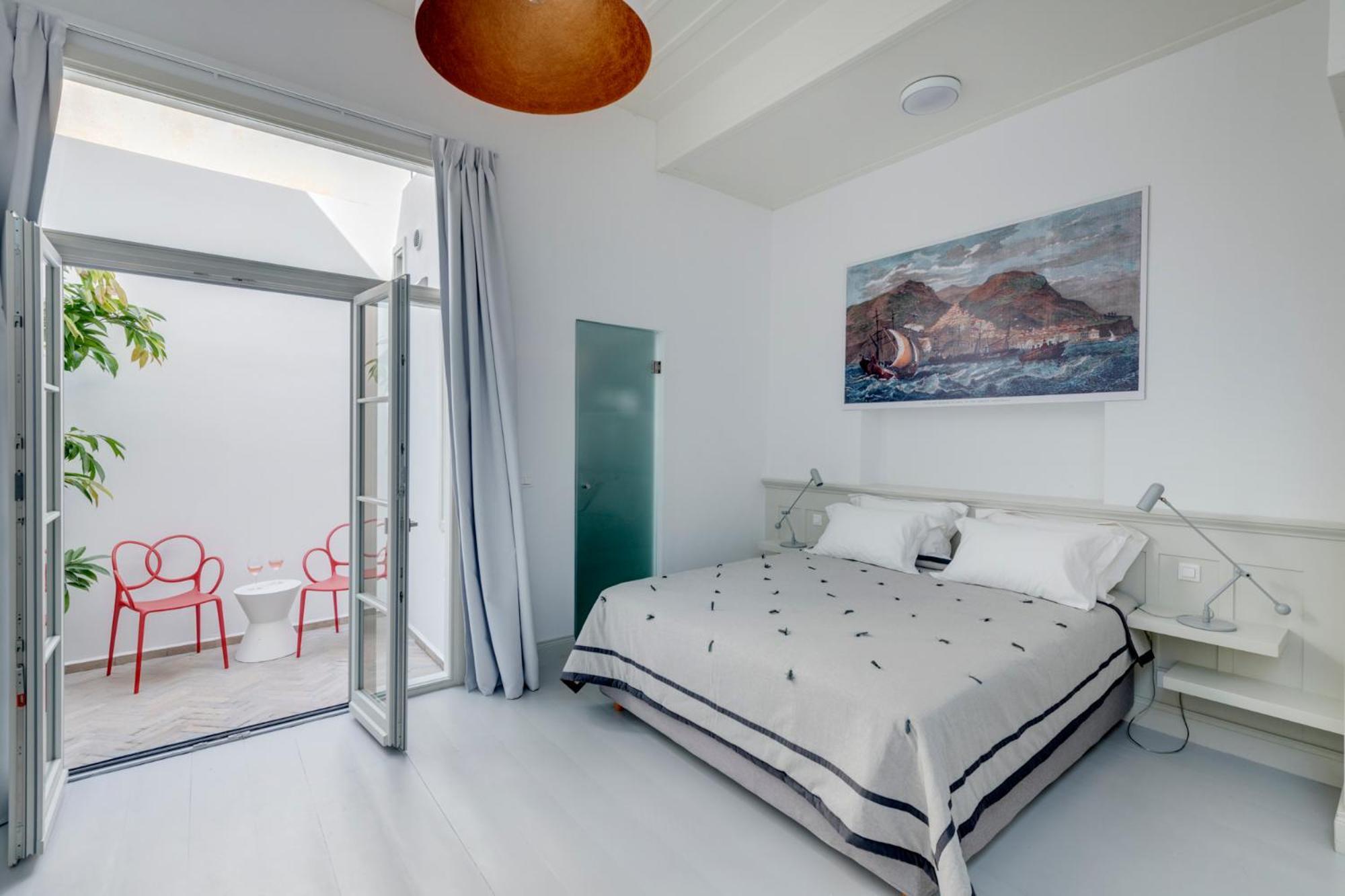 Skylight Hotel Ермополи Екстериор снимка