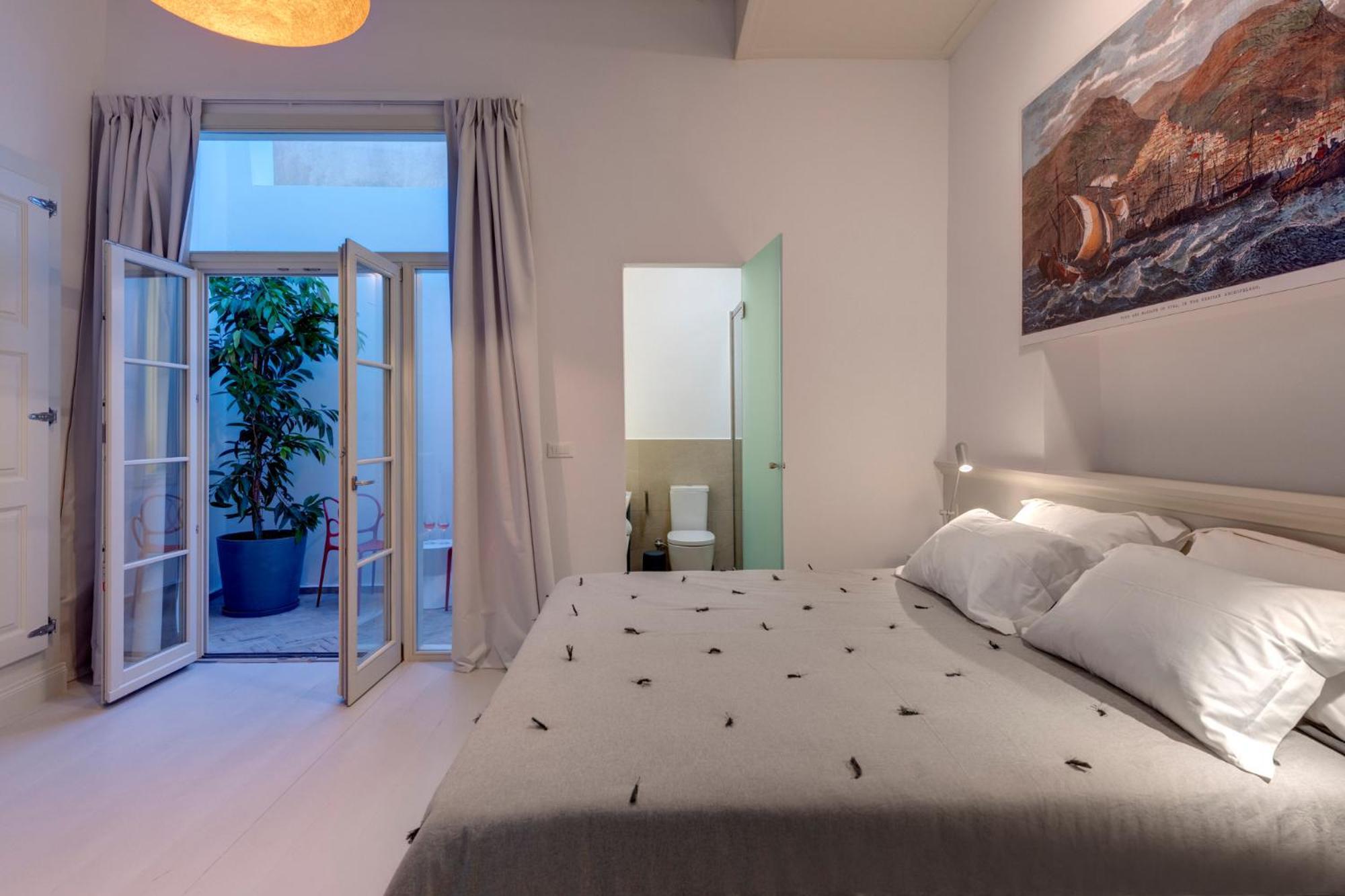 Skylight Hotel Ермополи Екстериор снимка