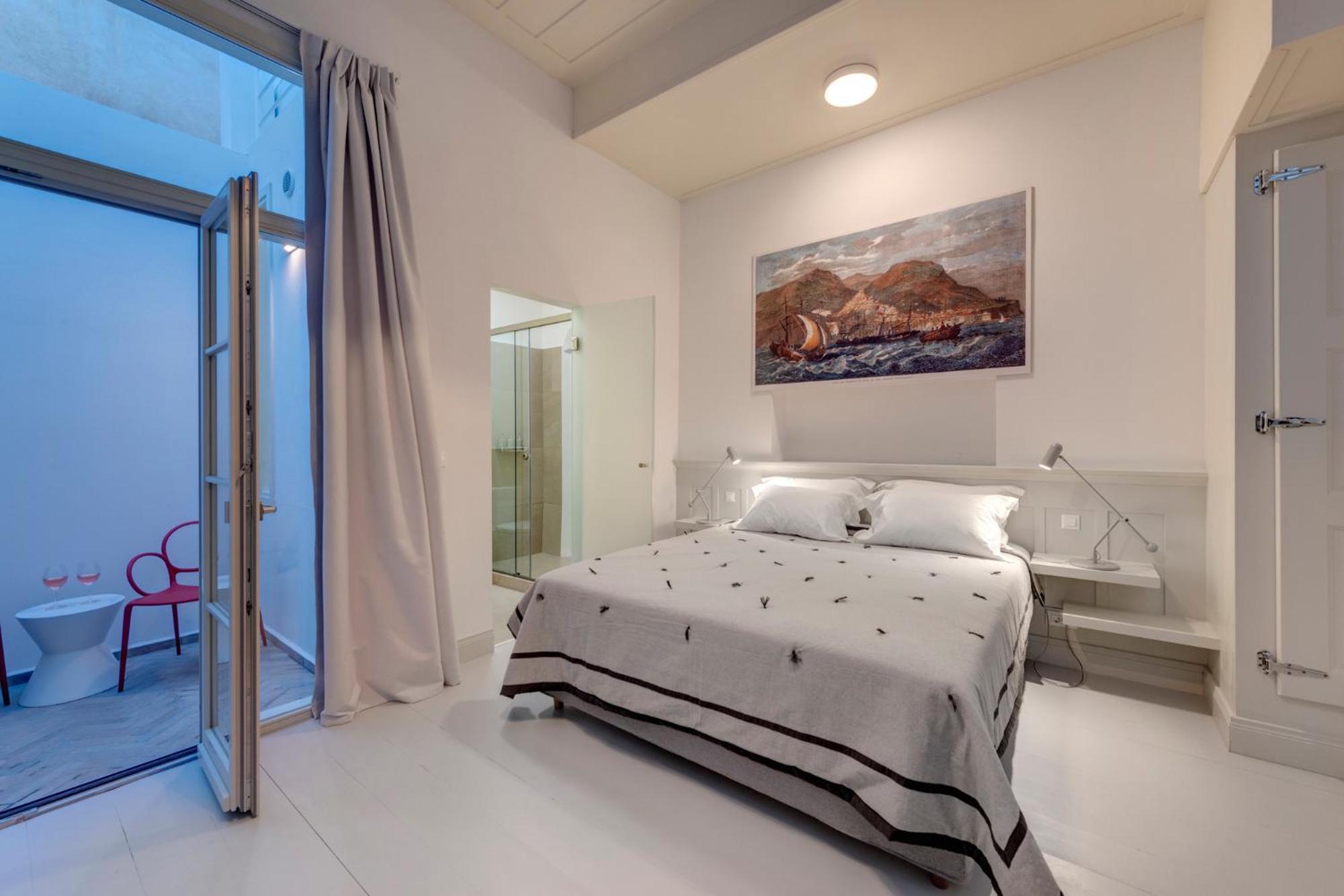 Skylight Hotel Ермополи Екстериор снимка